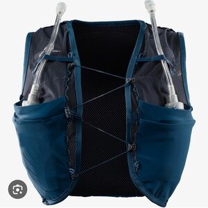 Salomon Women's Adv Skin 8 Set Hydration Running Vest